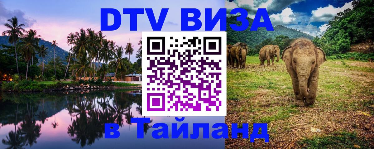 Цены на DTV визу в Таиланд — пакеты услуг, достаточно даже паспорта - Энгельс 